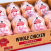 Whole Chicken
