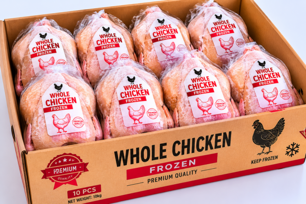 Whole Chicken