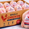 Whole Chicken