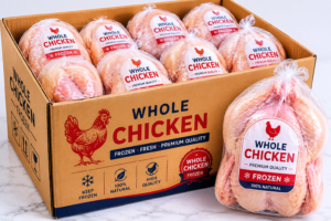 Whole Chicken