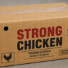 10kg Strong Chicken Legs (Non-Cut)